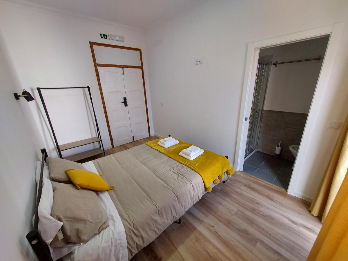 Wolley - Peniche Guesthouse 2 المظهر الخارجي الصورة